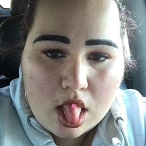 Meet your Posher, Trina